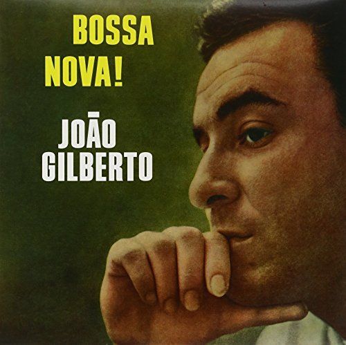 Bossa Nova! cover art