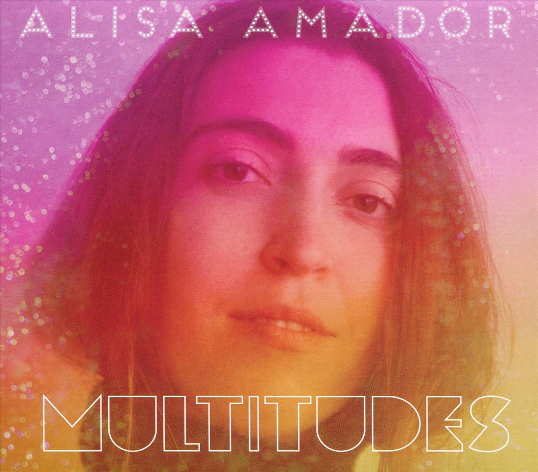 Multitudes cover art