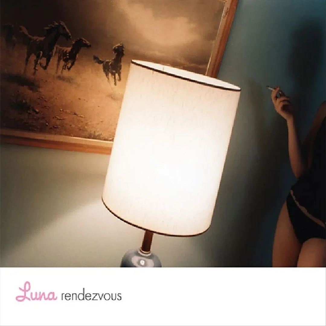 Rendezvous cover art