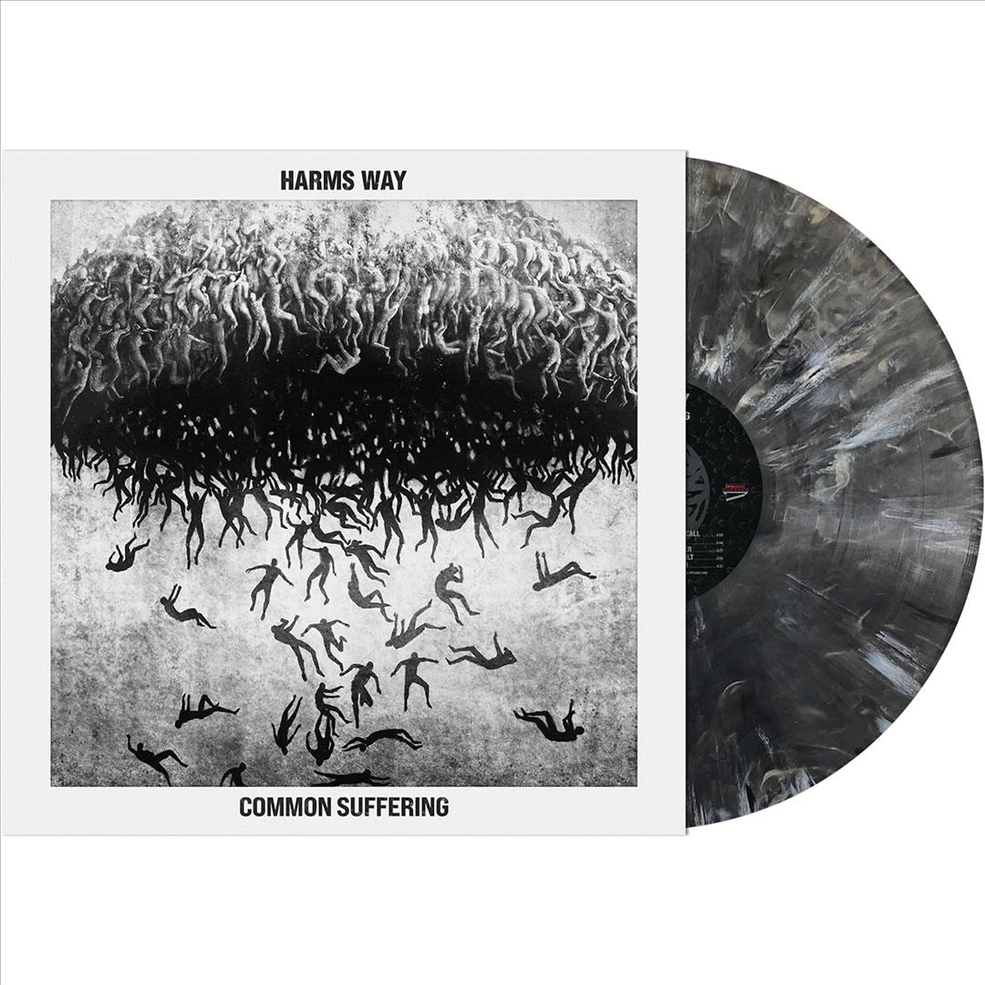 Common Suffering cover art