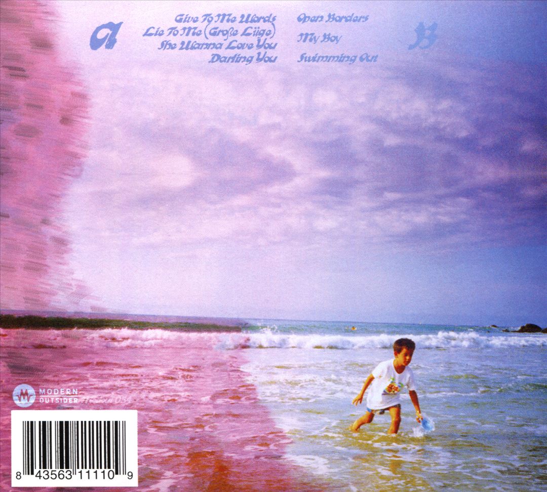 Jude, Vol. 1 cover art