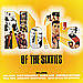 Number Ones of the Sixties cover art