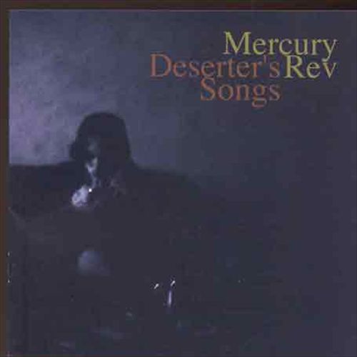 Deserter's Songs cover art