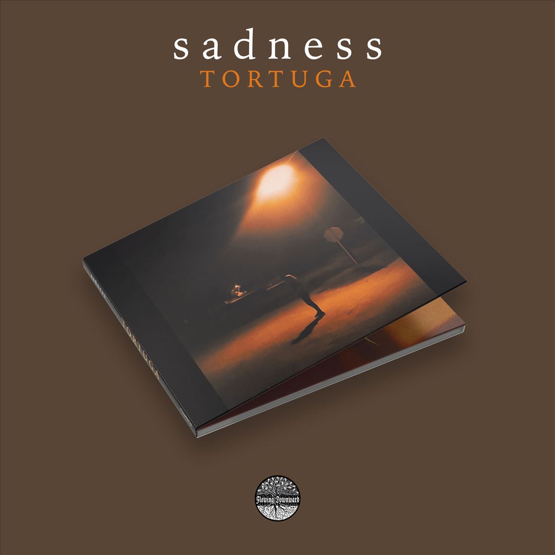 Tortuga cover art