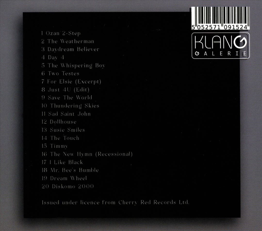 Morning Music cover art