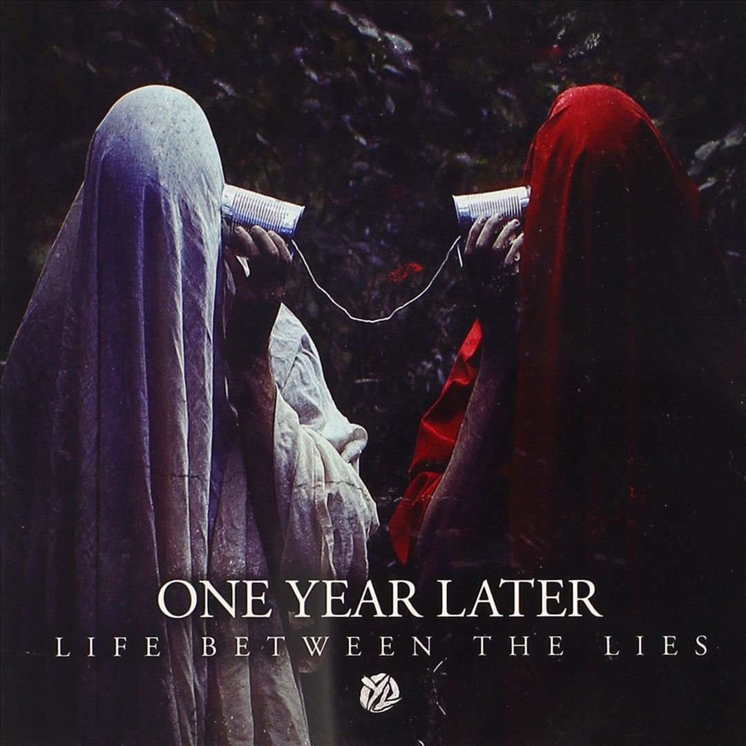 Life Between the Lies cover art
