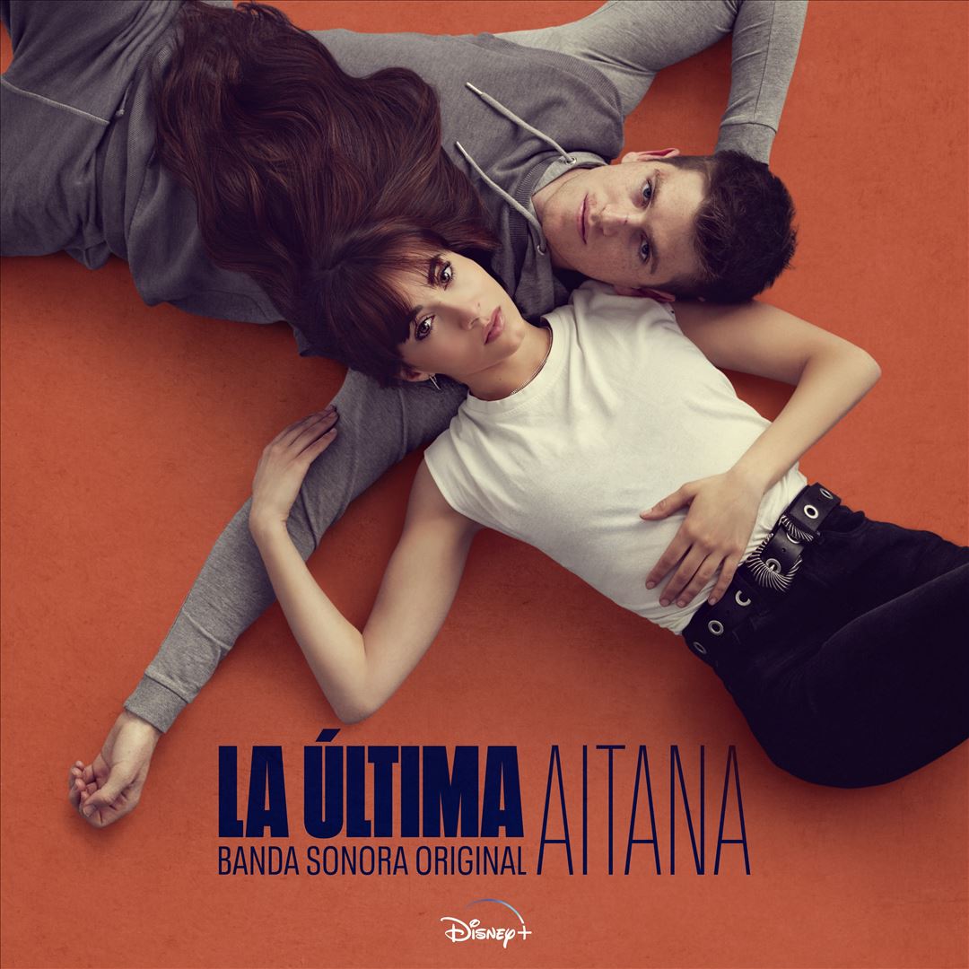 Última cover art