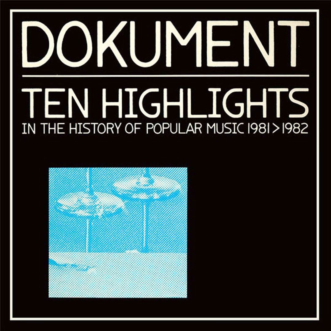 Dokument cover art