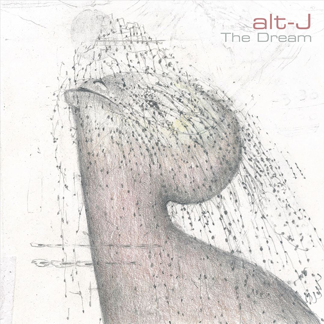 Dream cover art