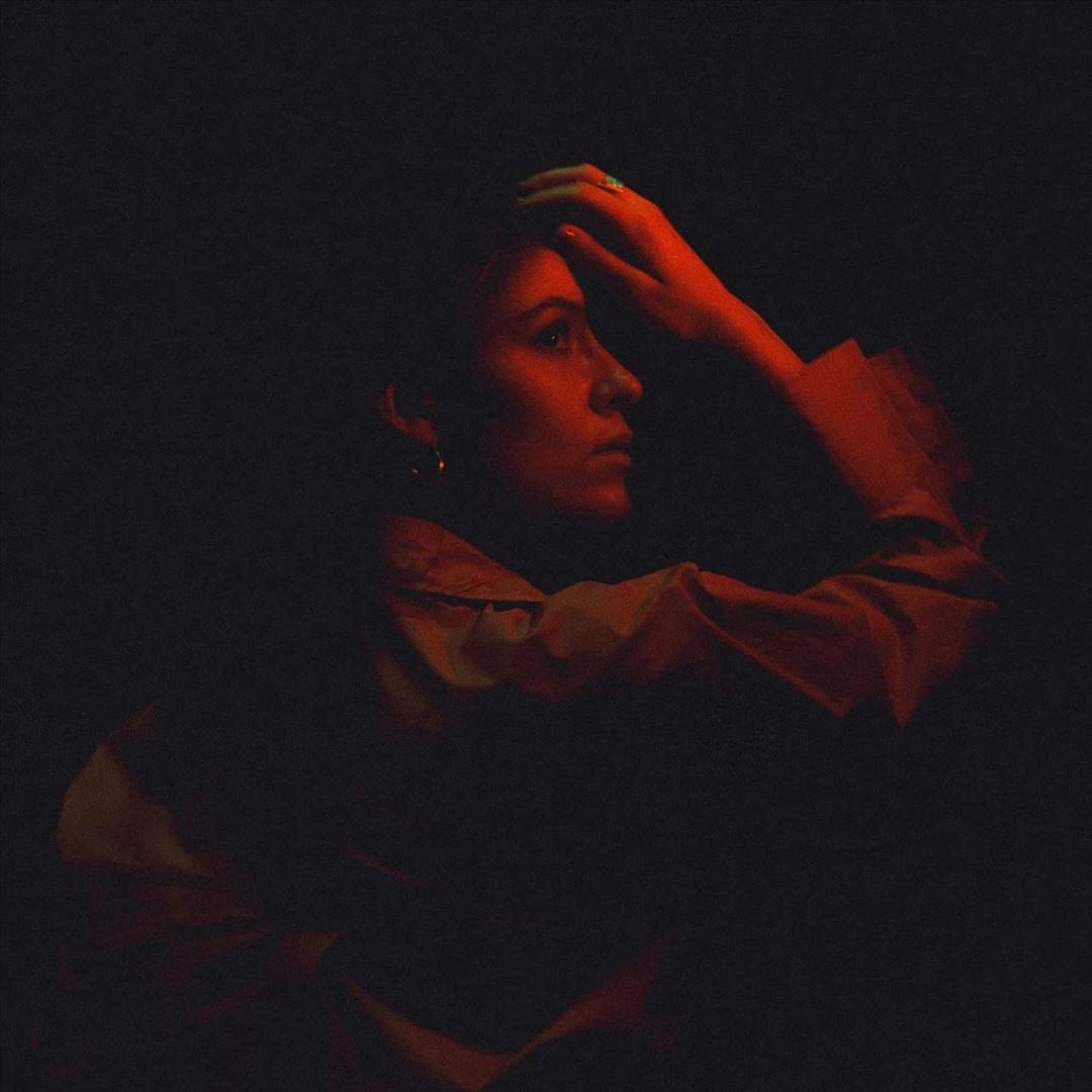 Circles cover art