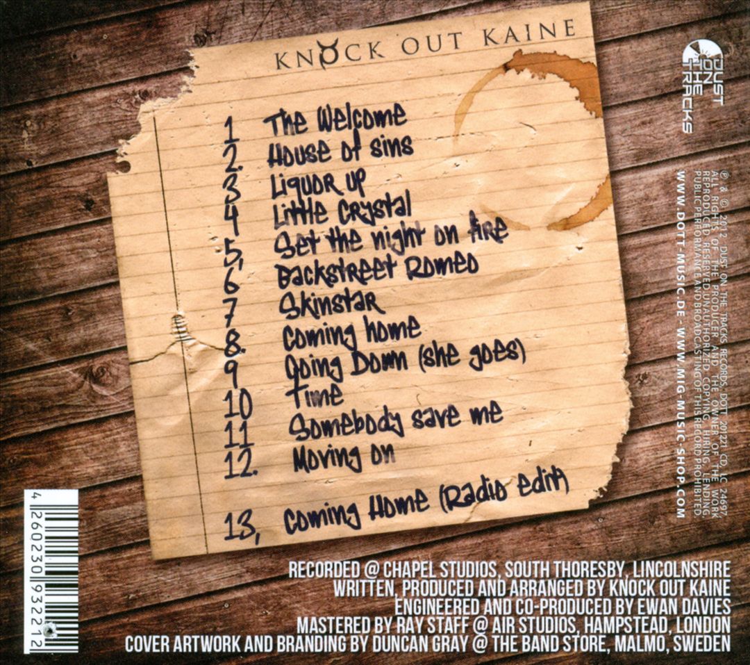 House of Sins cover art