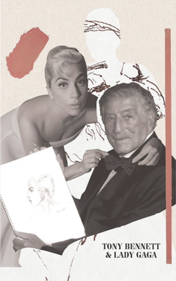 Love for Sale cover art