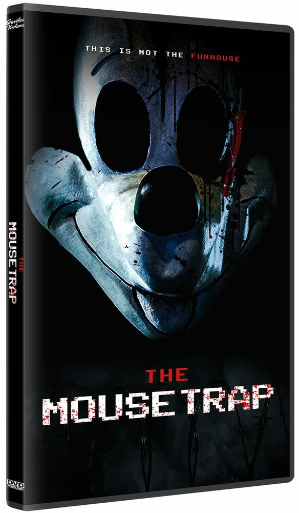 Mouse Trap cover art