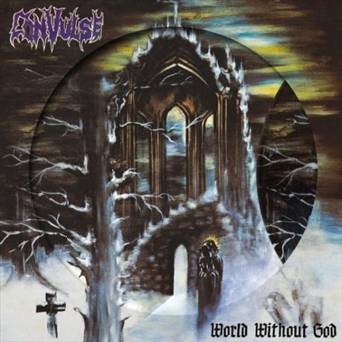 World Without God cover art