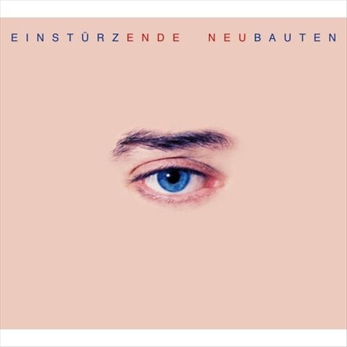 Ende Neu cover art
