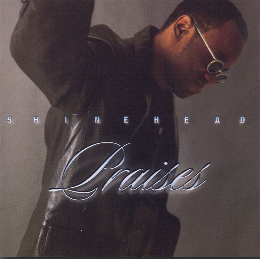 Praises cover art
