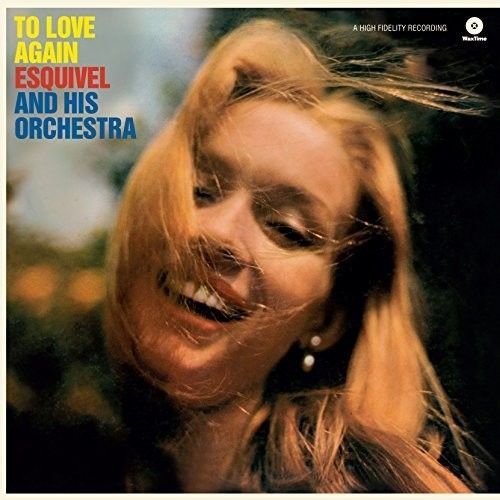 To Love Again cover art