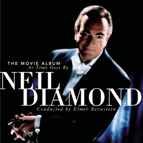 Movie Album: As Time Goes By cover art
