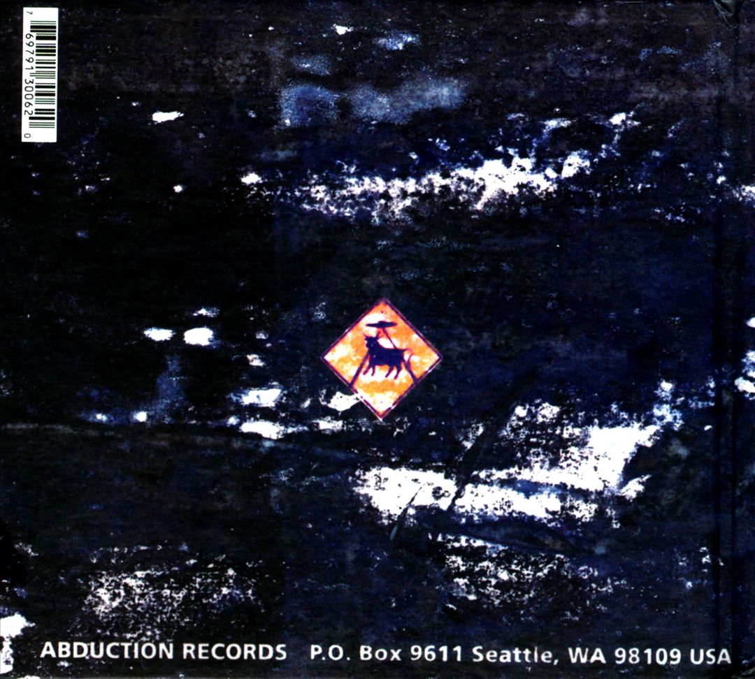 Baroque Primitiva cover art