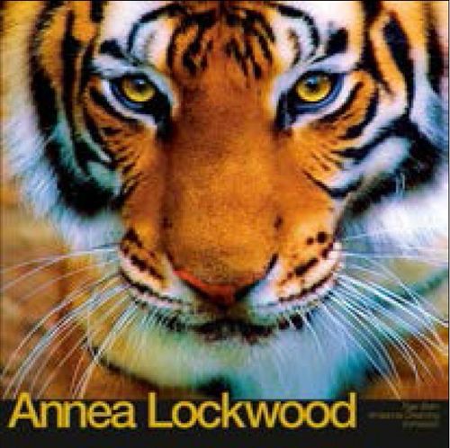 Tiger Balm/Amazonia Dreaming/Immersion cover art