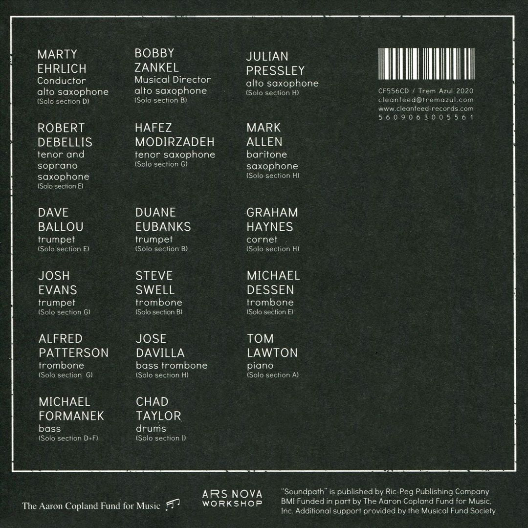 Soundpath cover art