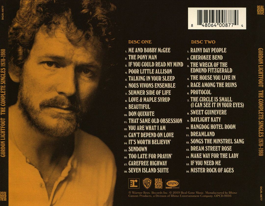 Complete Singles 1970-1980 cover art