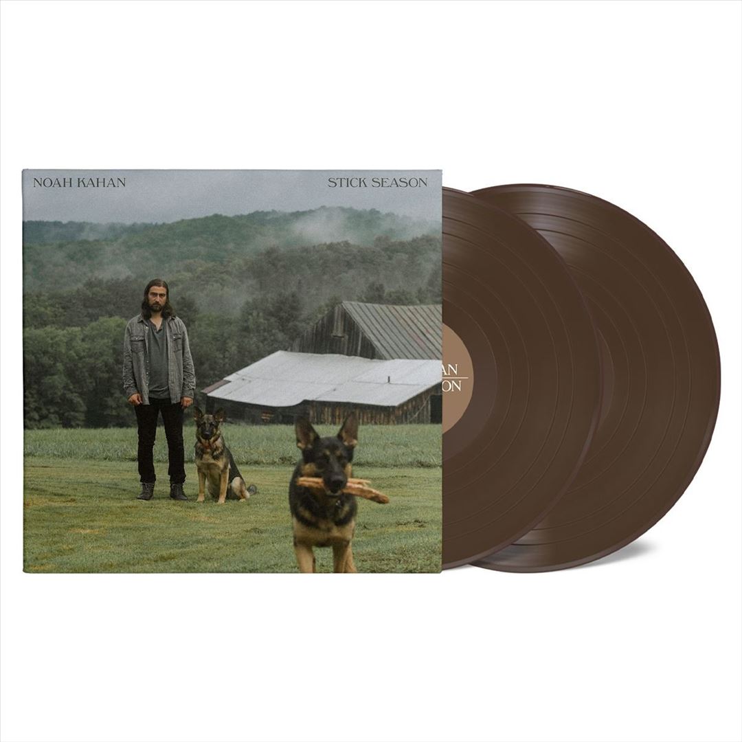 Stick Season cover art