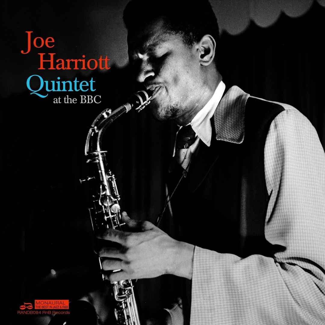 At the BBC cover art
