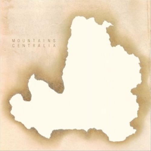 Centralia cover art