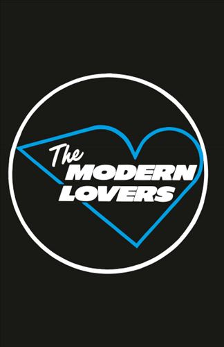 Modern Lovers cover art