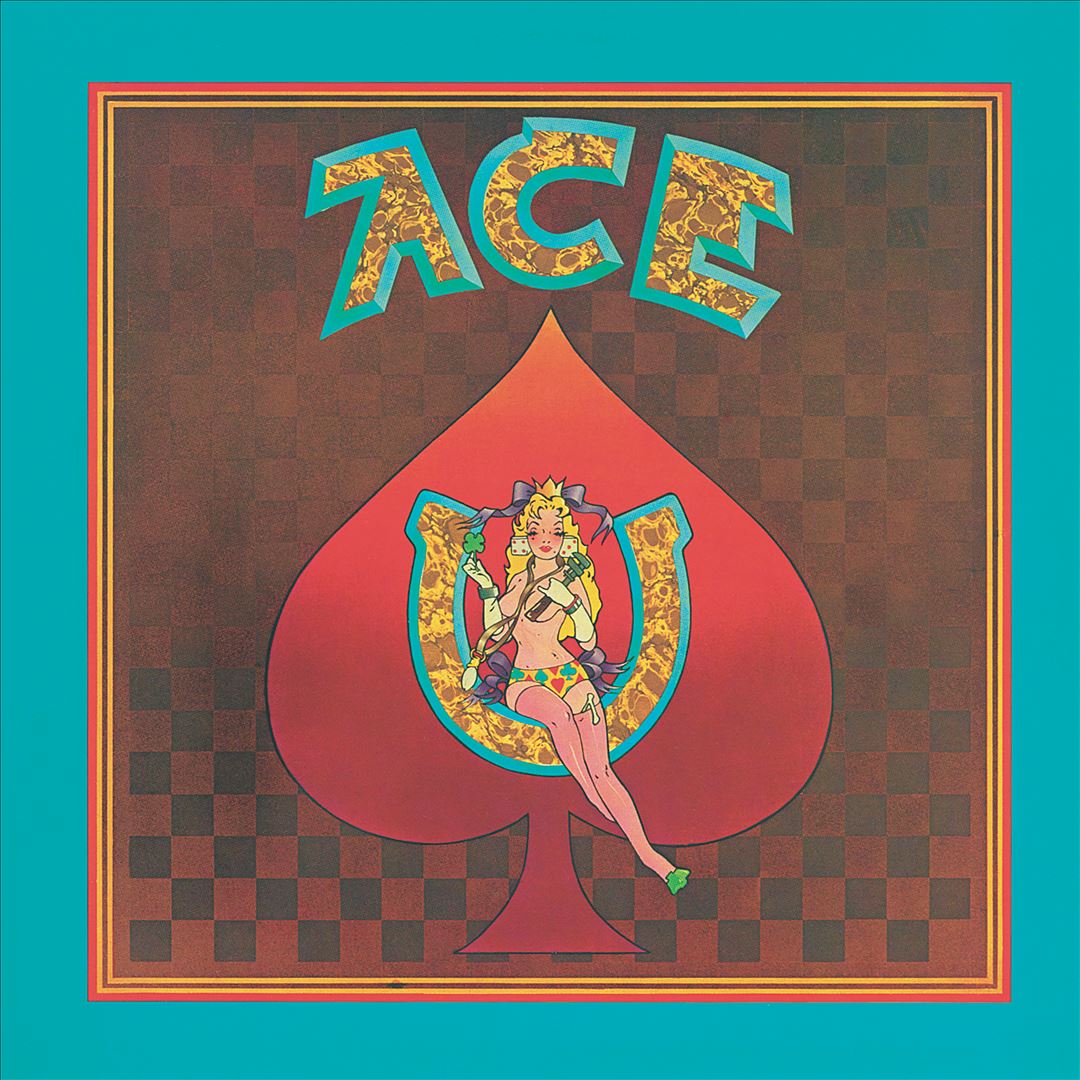 Ace cover art