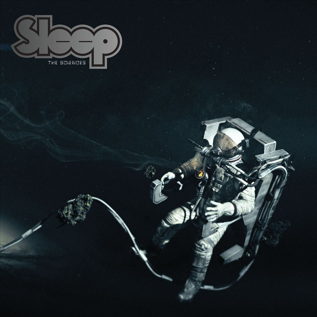Sciences cover art