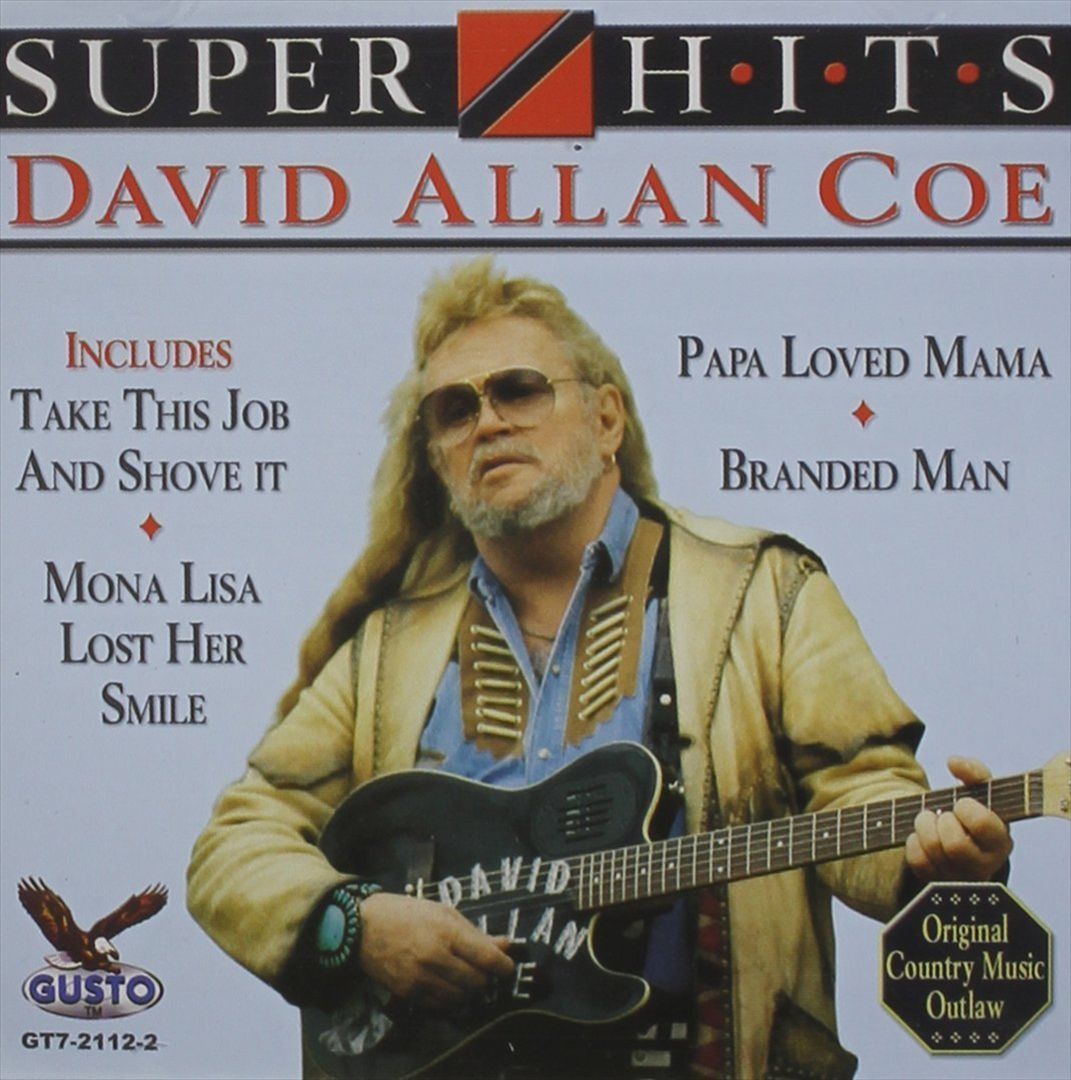 Super Hits cover art