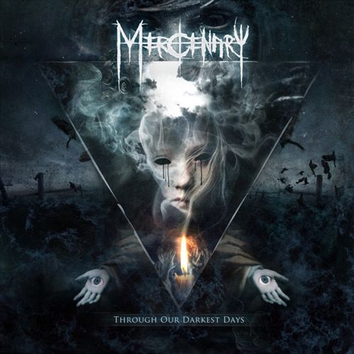 Through Our Darkest Days cover art