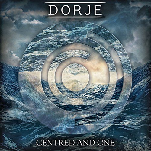Centered & One cover art