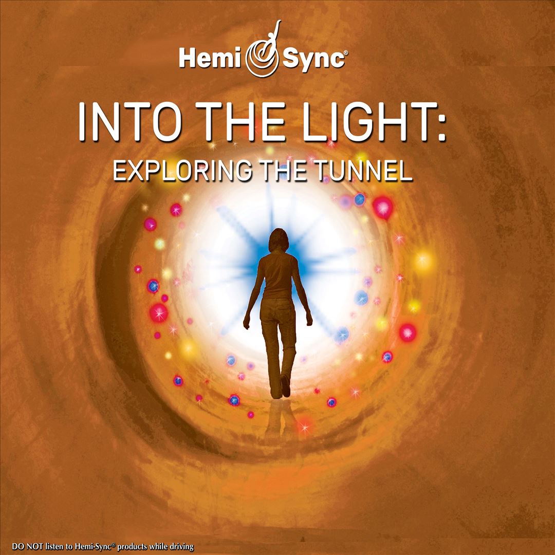 Into the Light: Exploring The Tunnel cover art