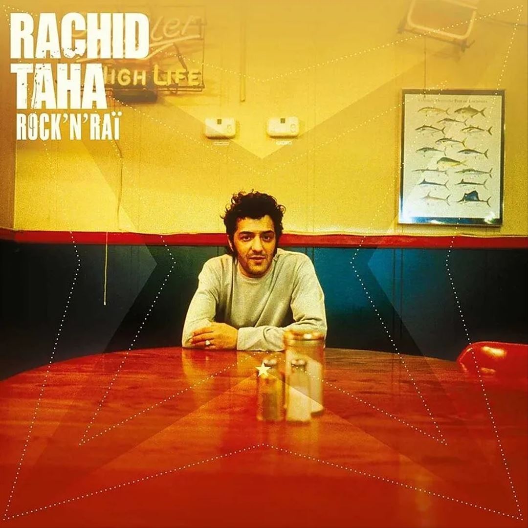 Rock N Raï cover art