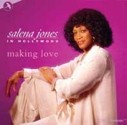 In Hollywood: Making Love cover art