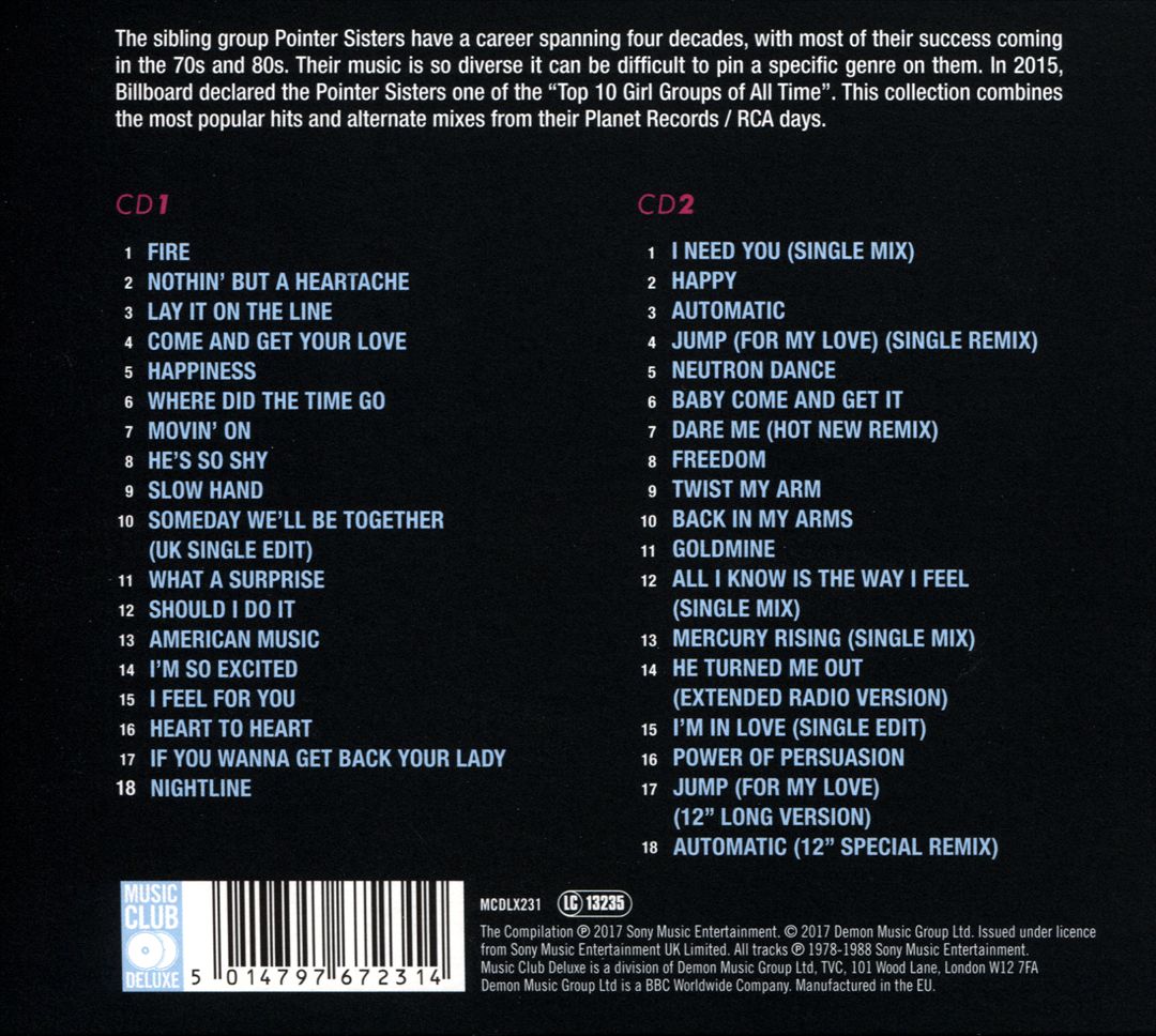 Automatic: Best Of cover art