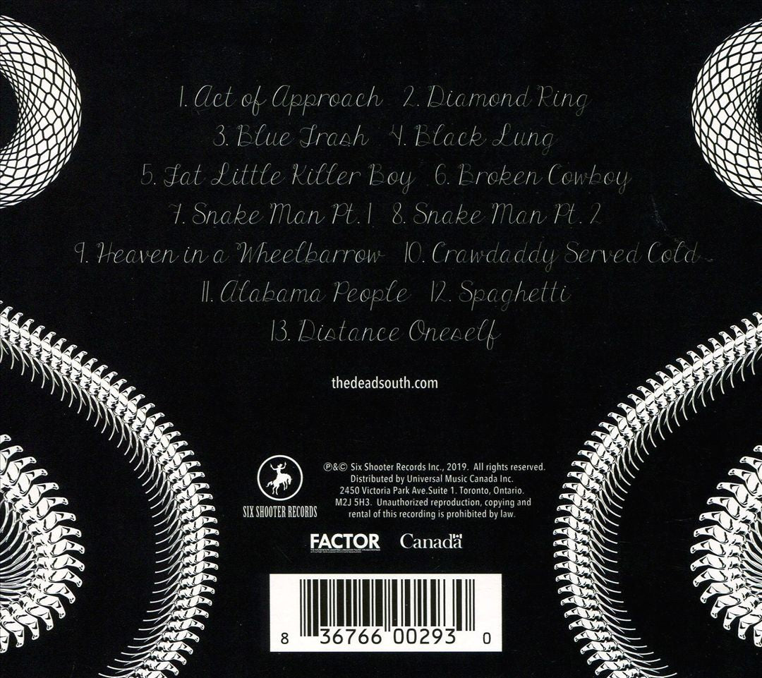 Sugar & Joy cover art