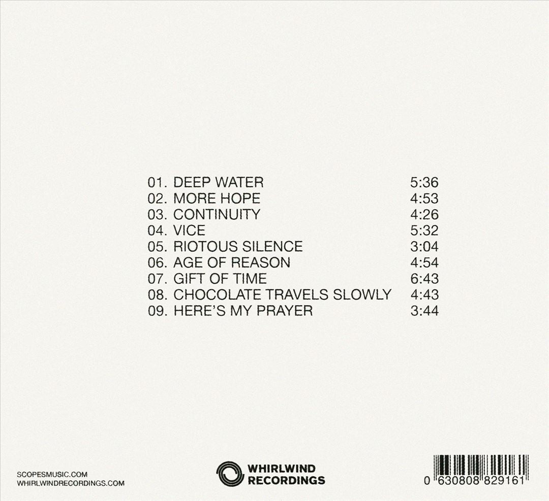 Age of Reason cover art