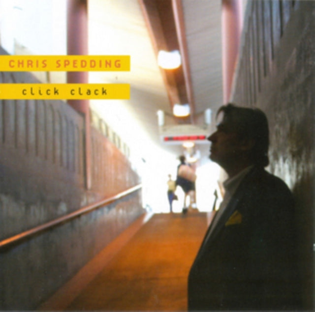 Click Clack cover art