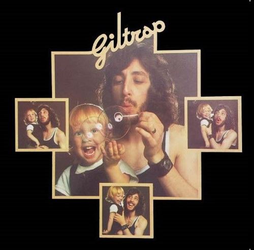 Giltrap cover art