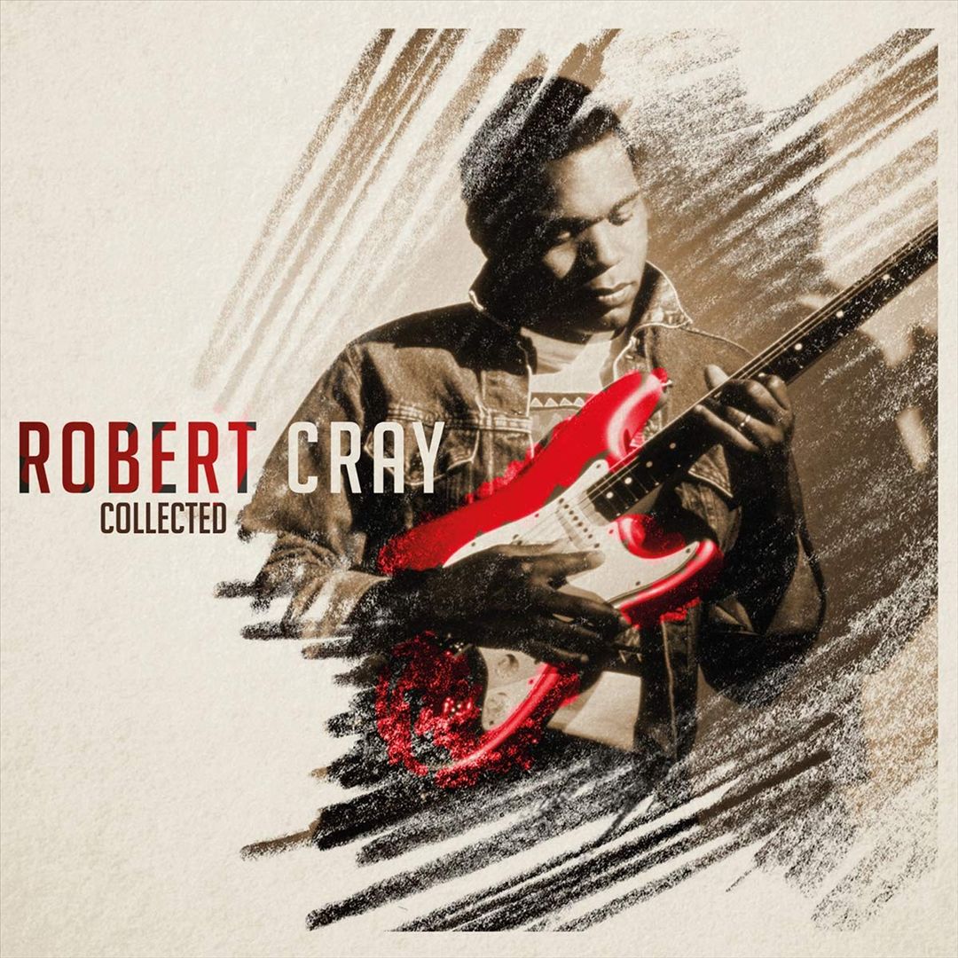 Collected cover art