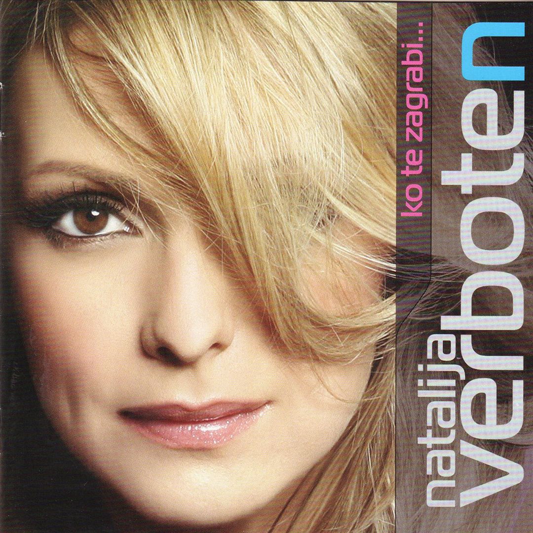 Ko te zagrabi… cover art