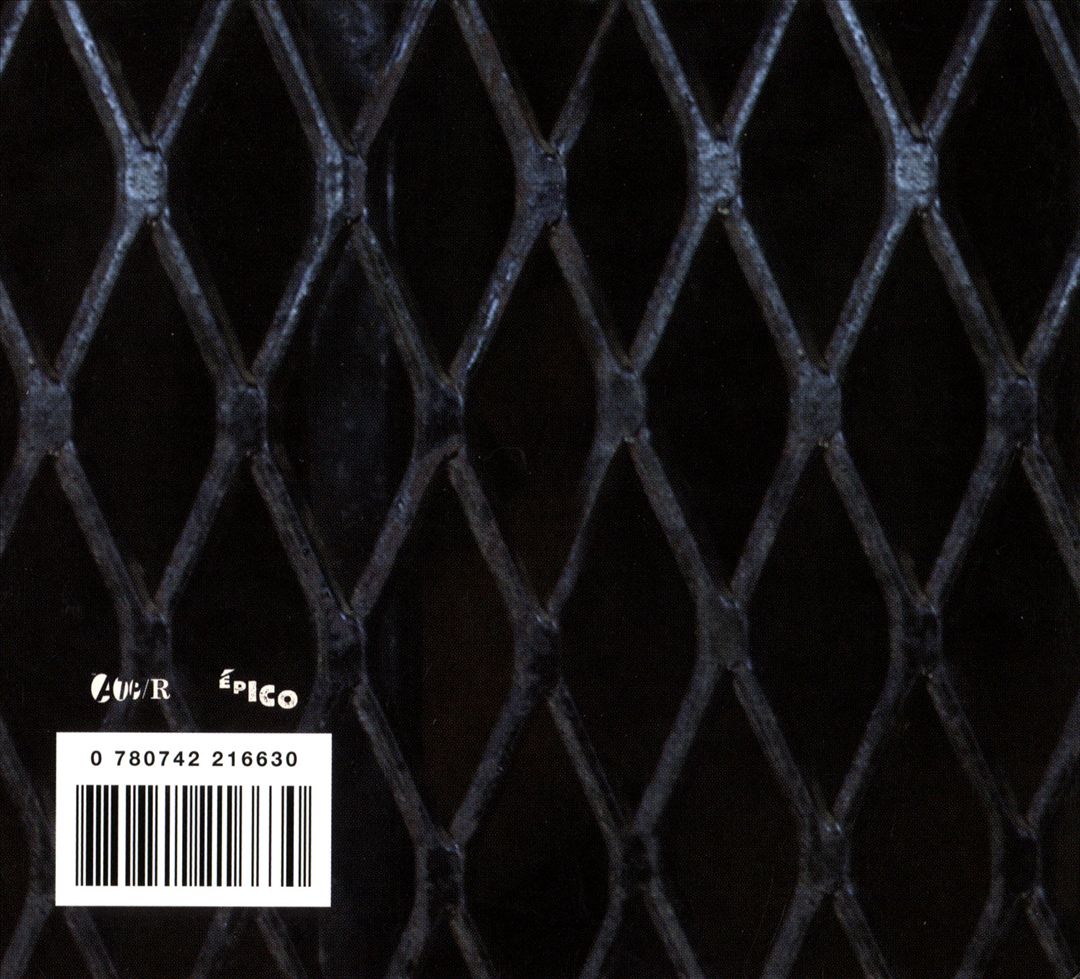 Dama cover art