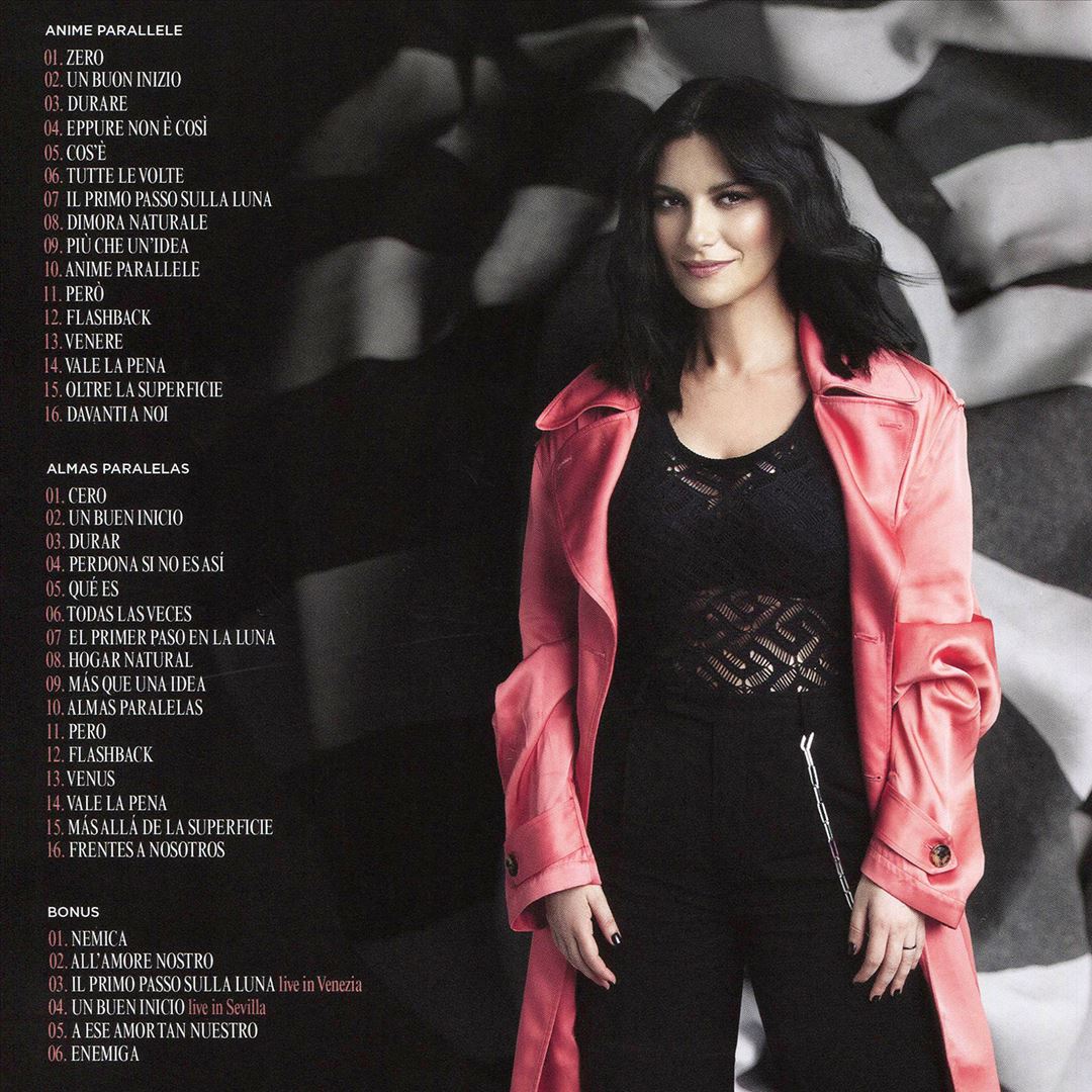 Anime Parallele cover art