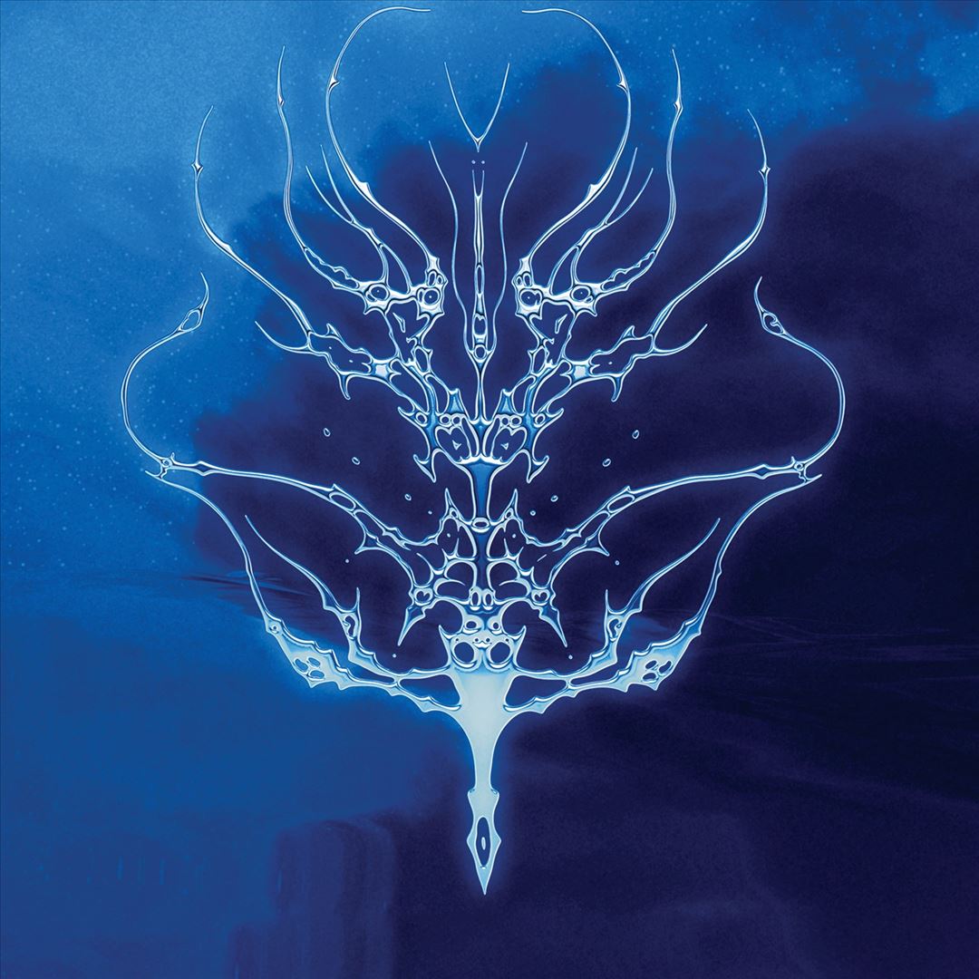 Ecdysis cover art