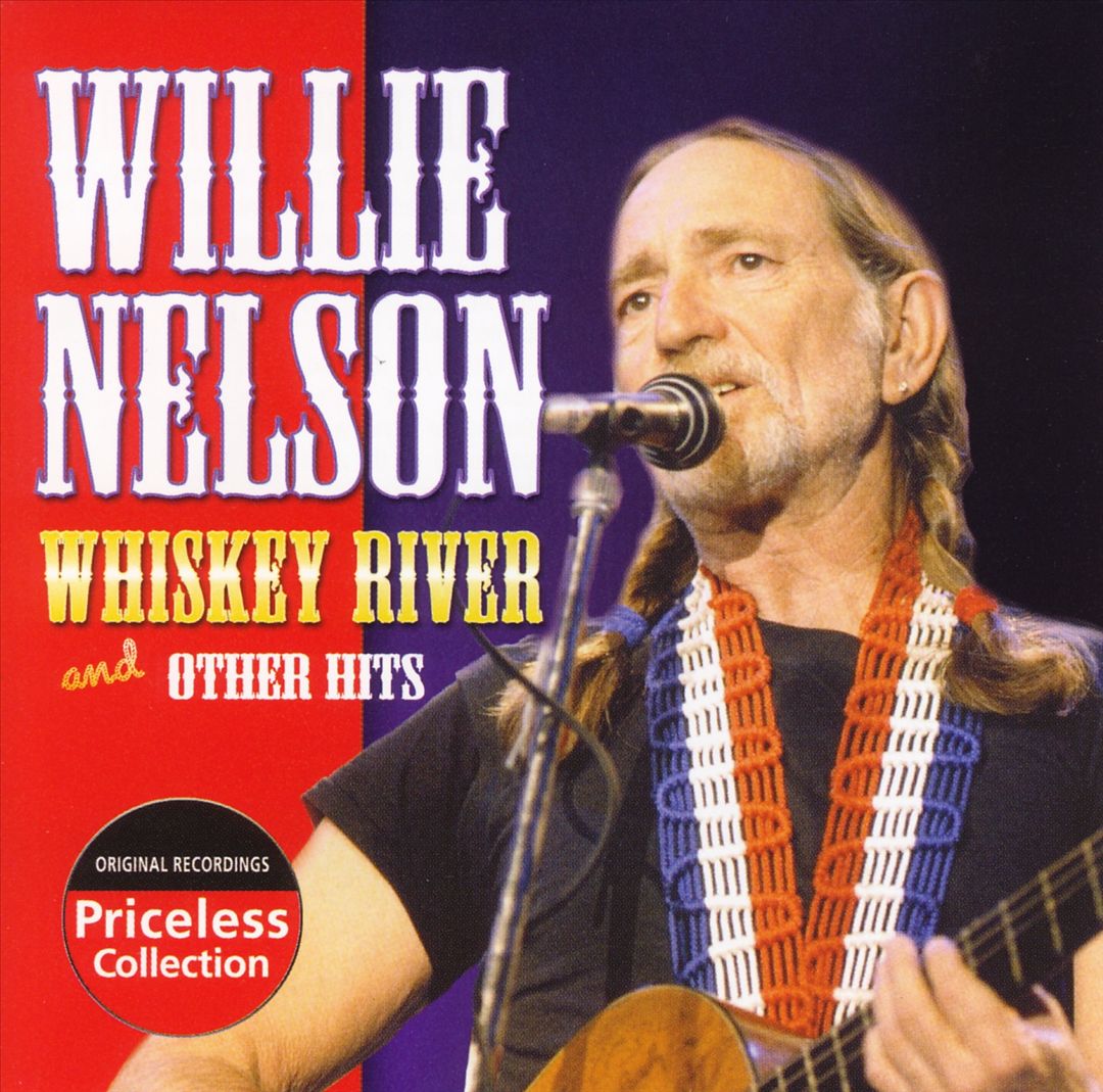 Whiskey River & Other Hits (Collectables) cover art