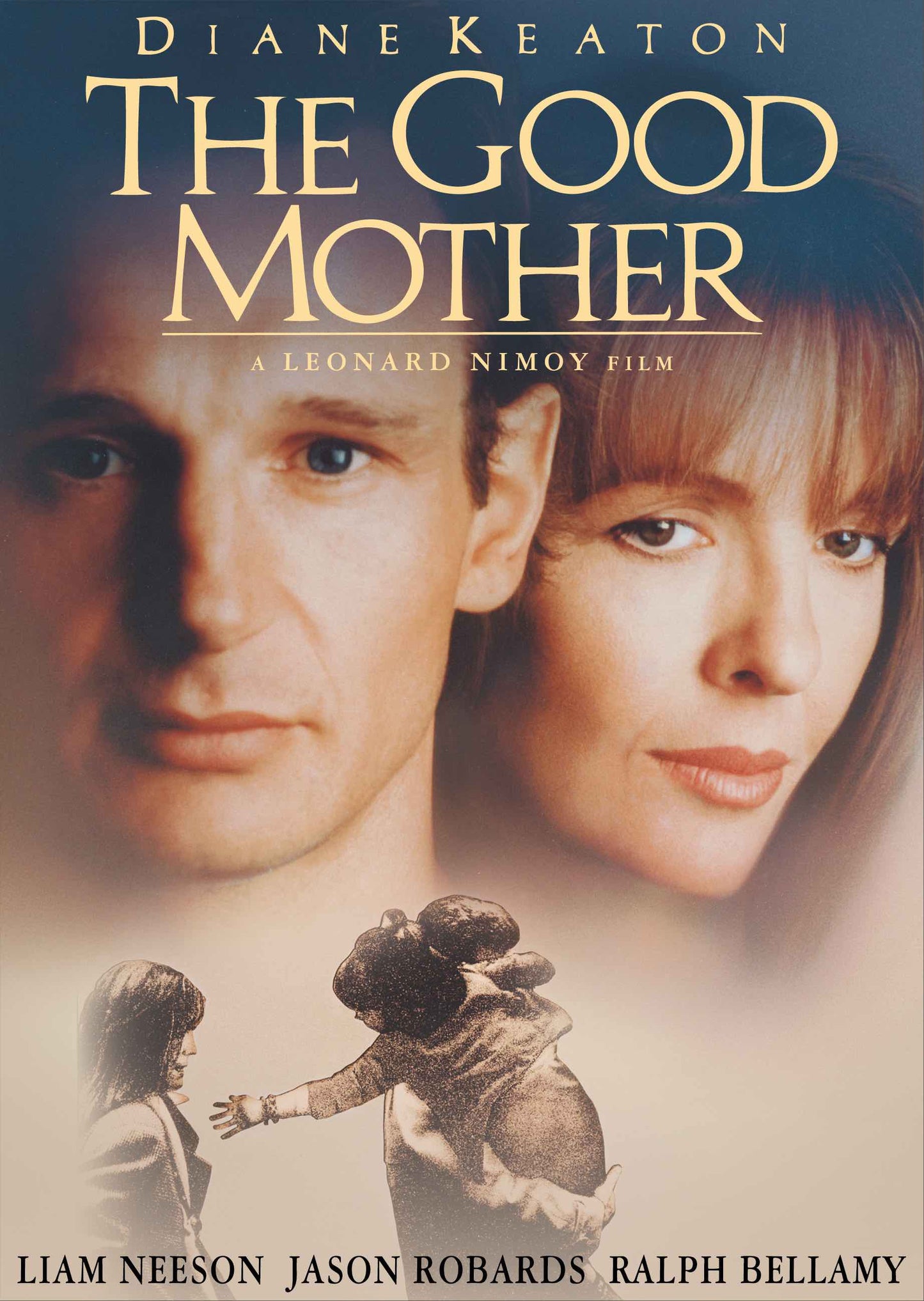 Good Mother cover art